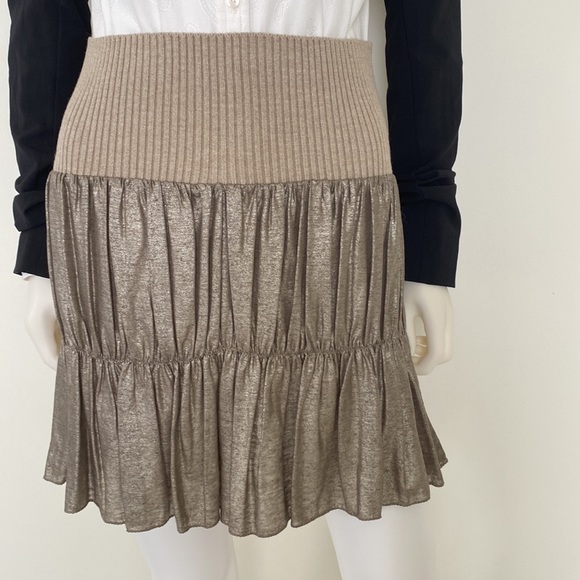 Patrizia Pepe Short Skirt - Picture 4 of 7